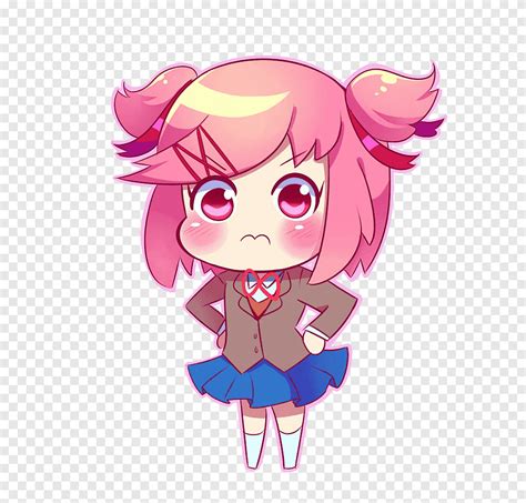 fat doki doki.